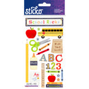 School Rocks | Stickers