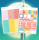 Red Panda | Vertical Kit