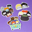 Halloween Movies | Bundle