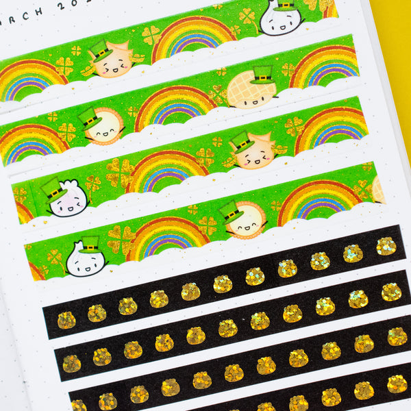 St Patrick's Day | Bundle