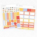 Sidekicks | Vertical Kit