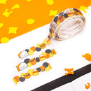 Halloween Party | Washi