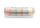 Neutral Collection - Lovely Pink | Washi
