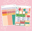 Madrigal Family | Vertical Kit