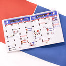 White Dumpling Candy | Monthly A5W