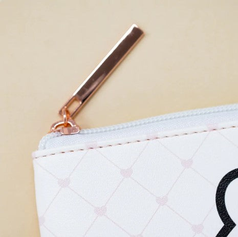 Steamie Planner Pouch with Strap