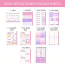 Pajama Party Anniversary Box