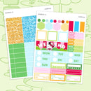 Hello Carnival | Vertical Kit