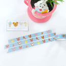 Here For The Snacks | Washi