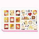 Gryffindor | Journaling Kit