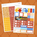 Wish Upon A Star | Vertical Kit