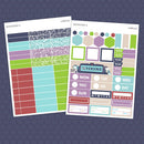 Monsters | Vertical Kit