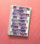 50th Magic | Washi