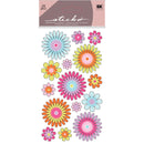 Playful Blooms | Stickers