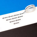 Scripts Collection - Volume 2 | Washi (set of 7)