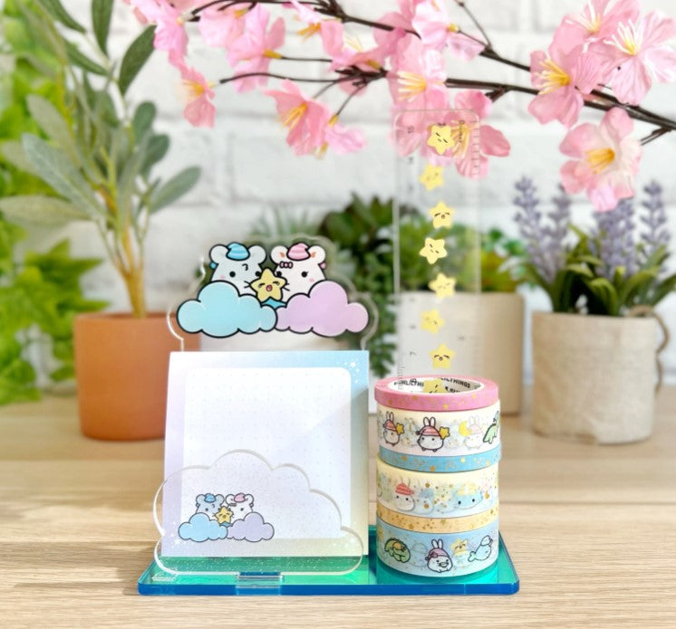 Starry Slumber - 4th Anniversary Bundle