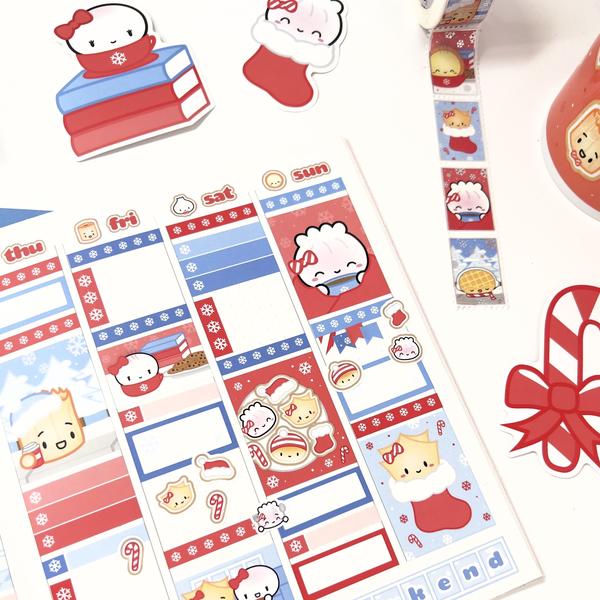 Hot Cocoa Holiday | Bundle
