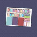 Monsters | Vertical Kit