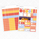 Sidekicks | Vertical Kit