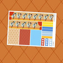 Wish Upon A Star | Vertical Kit