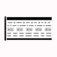 Periodic Table | Monthly A5W