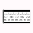 Periodic Table | Monthly A5W