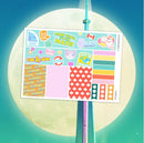 Red Panda | Vertical Kit