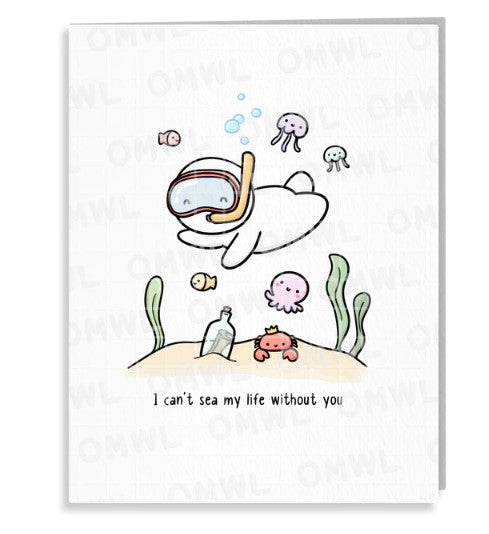 Sea the Beauty in Life | Bundle