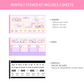 Pajama Party Anniversary Box
