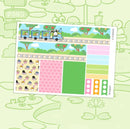 Hello Carnival | Vertical Kit