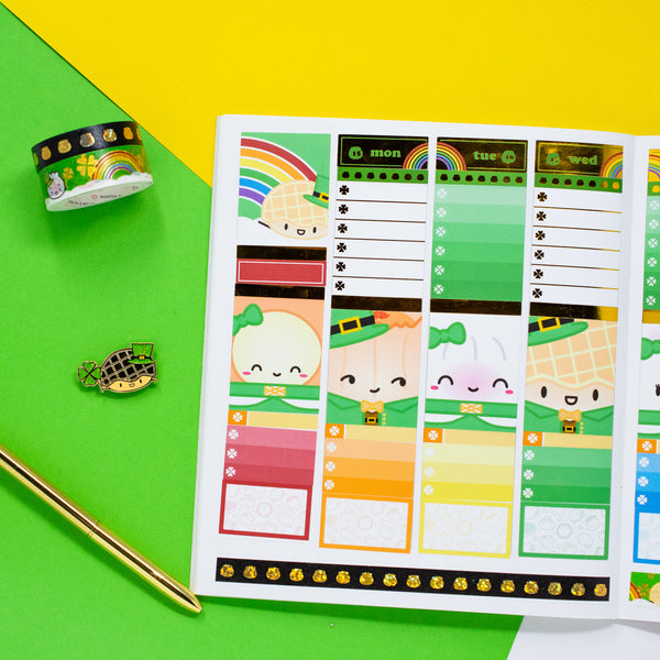 St Patrick's Day | Bundle