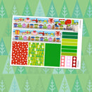 Whoville | Vertical Kit