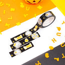 Halloween Party | Washi