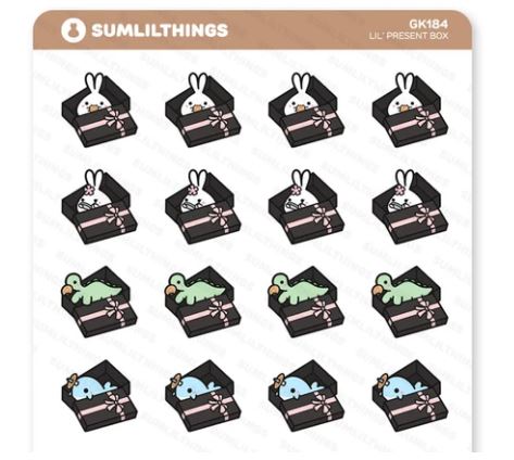 Lil' Children's Game (Bundle)