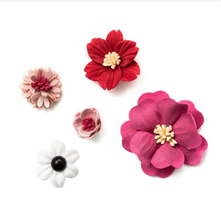 5th And Monaco - Paper Flowers