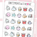 Sea the Beauty in Life | Bundle