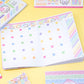 Birthday Party | Monthly B6