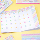 Birthday Party | Monthly B6