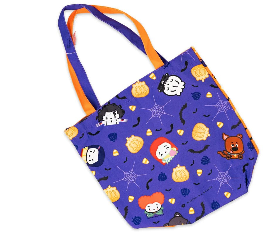 Halloween Films | Tote