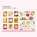 Gryffindor | Journaling Kit