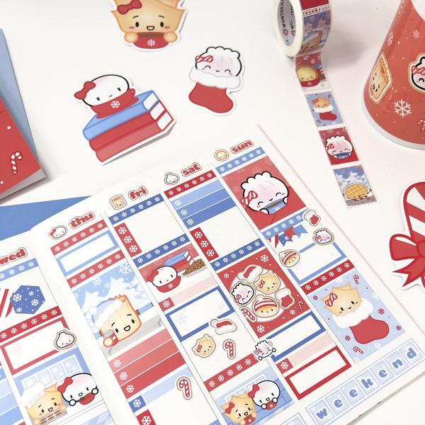 Hot Cocoa Holiday | Bundle