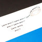 Scripts Collection - Volume 2 | Washi (set of 7)
