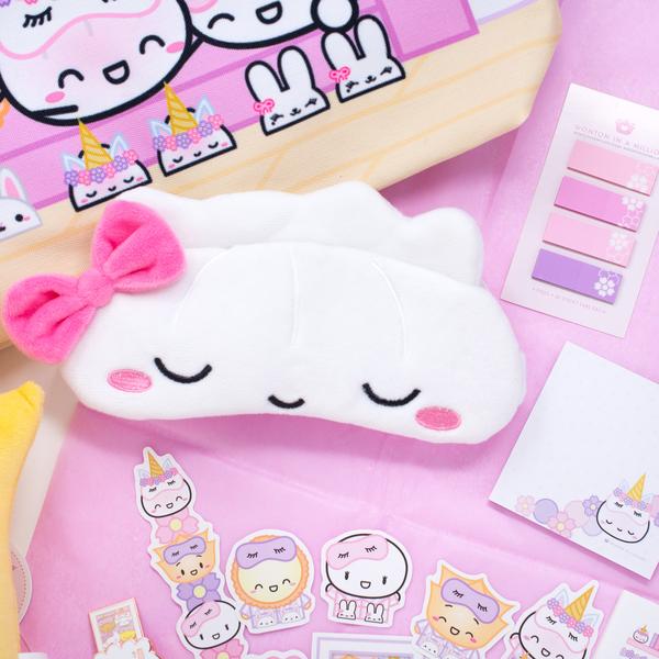 Pajama Party Anniversary Box