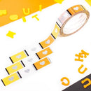 Halloween Party | Washi