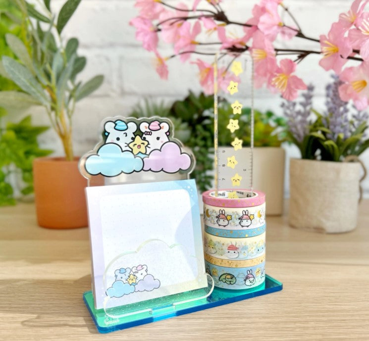 Starry Slumber - 4th Anniversary Bundle
