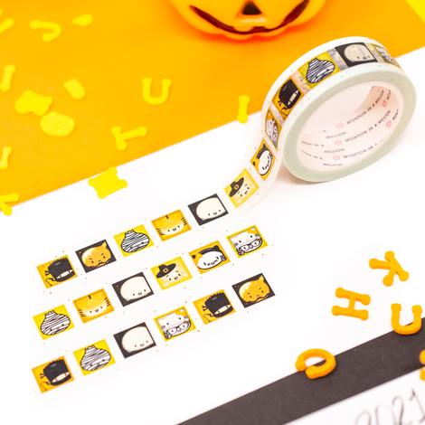 Halloween Party | Washi