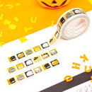 Halloween Party | Washi