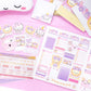 Pajama Party Anniversary Box