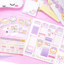 Pajama Party Anniversary Box