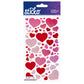 Blissful Hearts | Stickers